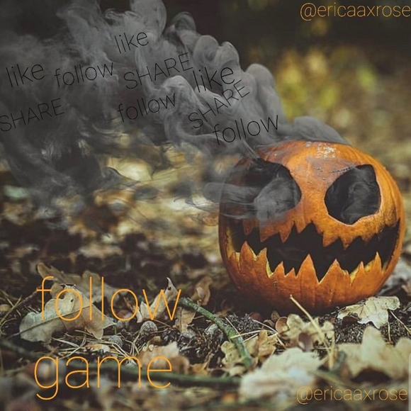 Dresses & Skirts - FOLLOW GAME 🎃🥀